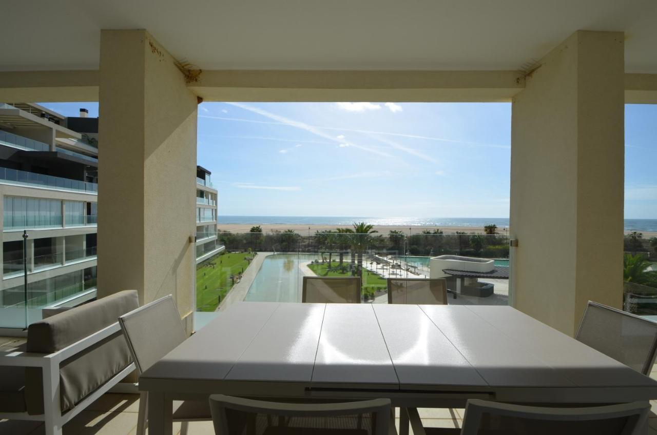 Ocean Home Excellent & Solmares Isla Canela Exteriér fotografie