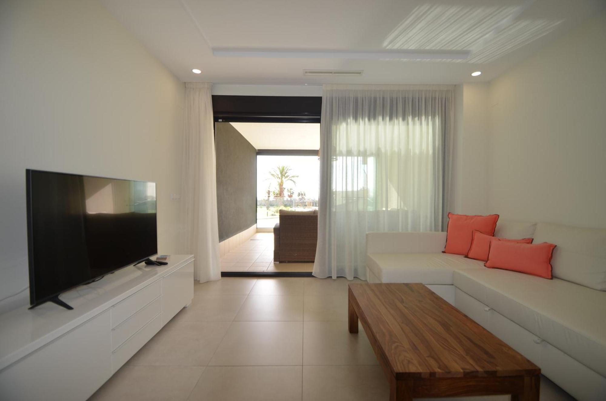 Ocean Home Excellent & Solmares Isla Canela Exteriér fotografie