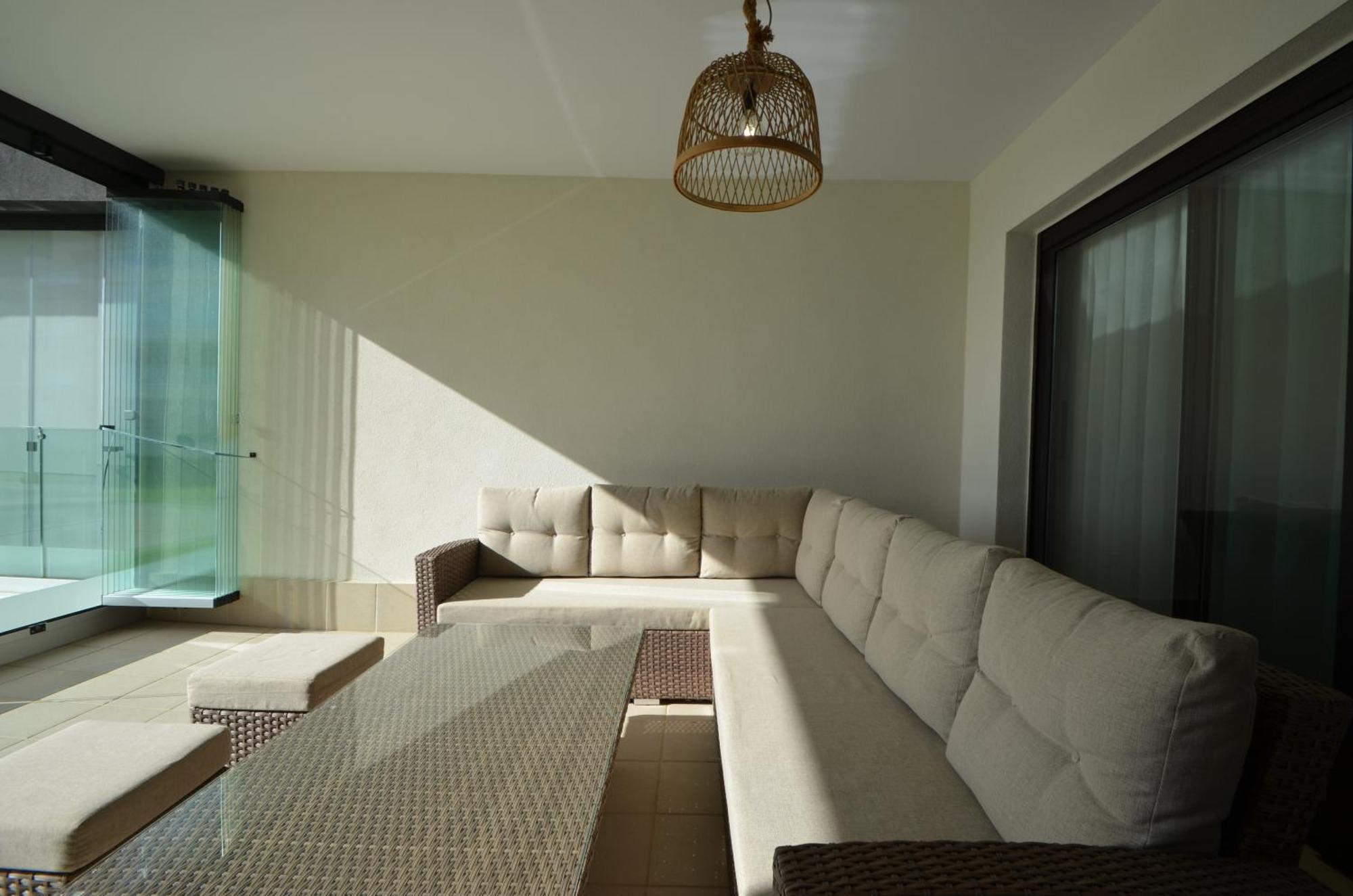 Ocean Home Excellent & Solmares Isla Canela Exteriér fotografie